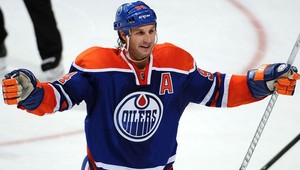 VIDEO. Captain Canada Ryan Smyth končí bohatú kariéru