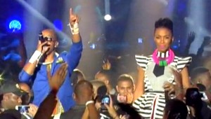 Afrika Awards boli plné prúserov!