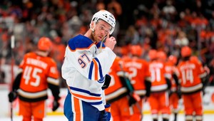 Smoliar MCDAVID znova nevyhrá Stanley Cup