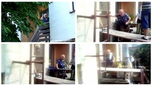 Pekelná dôchodkyňa (79)! Kruto terorizuje susedov...