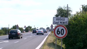 Väzenie po útoku na policajta. Ladislava stíhajú väzobne