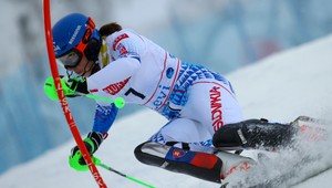 Vlhová sa pripravuje v Laponsku, týždeň bude tvrdo makať