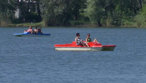 Prišiel extrémne horúci týždeň. Pripravte sa na tridsiatky