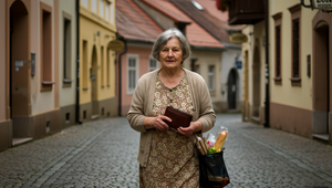 Výpočet dôchodkov sa má upraviť. Štát chce zohľadniť starostlivosť o deti