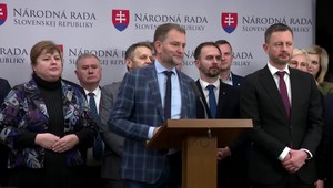 Počas sviatočných dní politické boje stíchli. Ale zrejme iba na chvíľu