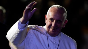 Pápež František začal oficiálnu návštevu Mexika, potrvá do stredy