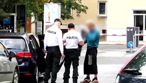 Vodič nafúkal 4 promile po nehode. Navyše má doživotný zákaz šoférovať. Aký trest dostal?