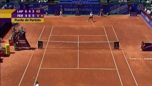 Španieli si to rozdali, Nadal s triumfom