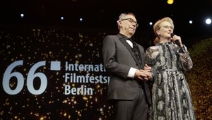 Berlín je plný hviezd. Začal sa 66. ročník prestížneho Berlinale