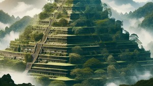 Obrovský zvrat v prípade stavby pyramídy: Vedci sa mýlili