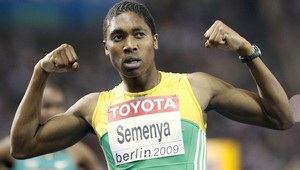 Semenyaová sa vráti na mítingu v Európe