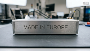 Made in Europe: Čo je skutočne európsky výrobok?