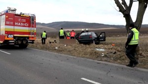 Za tragédiu, ktorá stála život Dávida (16), môžu bezpečnostné pásy a alkohol