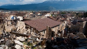 Odsúdení vedci. Potrestali ich za zlú predpoveď zemetrasenia