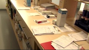 Lekárnicka komora spúšťa databázu o kombináciách liekov a potravín