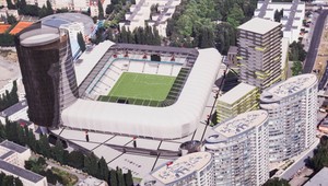 Národný futbalový štadión realitou. Dohodli sa na roku 2018