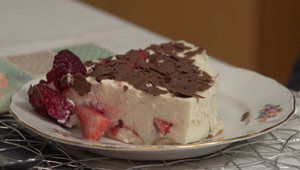 Dezert: Studené trojuholníky