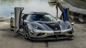 Najrýchlejšie autá sveta z každej dekády