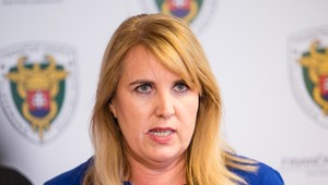 Bývalá šéfka Lenka Wittenbergerová finančnej správy dostala podmienku
