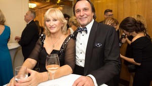 Vajda zrušil dovolenku v Karibiku. Zlá predtucha manželky Julky!