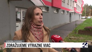 Pozrite si zhrnutie aktualít z dňa 20. novembra 2024