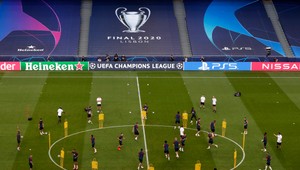 KVÍZ: Finále Ligy majstrov už dnes večer! Spomínate si na tie predošlé?