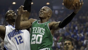 Boston víťazom Východnej konferencie