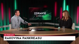 Rakovina pankreasu