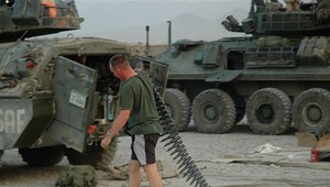 NATO zahájilo rozsiahlu operáciu proti povstalcom v Afghanistane