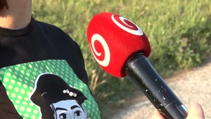 Polícia dolapila muža, ktorý sa sexuálne uspokojoval pri Váhu