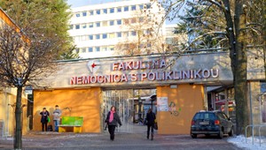 Zo žilinskej nemocnice chcú odísť aj zdravotné sestry