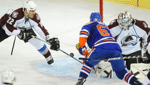 Nešťastná prehra Colorada s Budajom v bráne