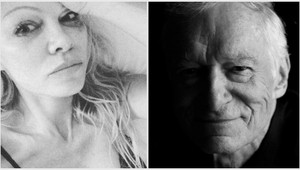 Pamela sa po Hefnerovej smrti zrútila