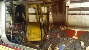 V moskovskom metre sa odpálili čečenské atentátničky