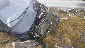 Tehotná Mirka (†30) sa mala vydávať. Tragicky havarovala...