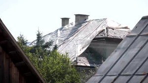 Obrovské krúpy narobili veľké škody. Zranili ľudí, dokonca zničili aj majetky