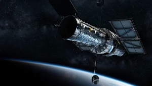 Vo vesmíre sa odohral gigantický výbuch: NASA po prvý raz zachytila ​​historický moment