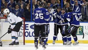 Tampa vyhrala aj druhý zápas v New Yorku, vedie 3:1