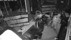 Vlámanie za tisícky eur: Z reštaurácie zmizli peniaze aj nečakaný lup v podobe fľaše koly