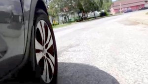 Školák (13) si išiel do školy pre vysvedčenie. Cestou ho zrazila mladá vodička