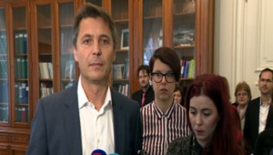 Rokovanie o rozpočte sa na bratislavskom zastupiteľstve zaseklo