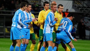 V reste Slovenského pohára zvíťazil Slovan pod Dubňom