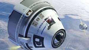 Američanom na ISS pomáhajú Rusi: Tento rok sa to zmení