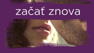 Prichádza romanca Začať znova: Príjemná kniha, od ktorej sa nebudete vedieť odtrhnúť