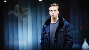 Mladý hokejista hral 15 rokov so zlomeným krčným stavcom!