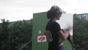 Svetový rekord Slovenky Bartekovej