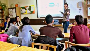 Asýrski kresťania sa v Humennom učia po slovensky