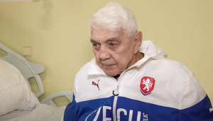 Krampol opäť na JIS vo vážnom stave! Od srdca mu museli odsať päť litrov vody!