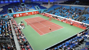 Vyhraj s HUSTE.TV lístky na Ritro Slovak Open!