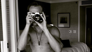 Zúfalé celebrity?! Na pozdrave fanúšikom už zarába aj hviezda z potteroviek!